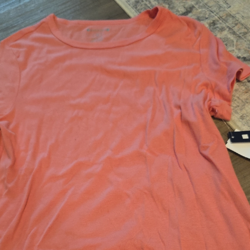 Architect Pink Short Sleeve T-Shirt